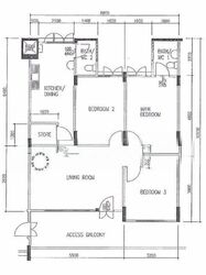 Blk 177 Bishan Street 13 (Bishan), HDB 4 Rooms #518117431